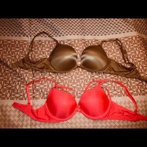 Victoria Secret 36C